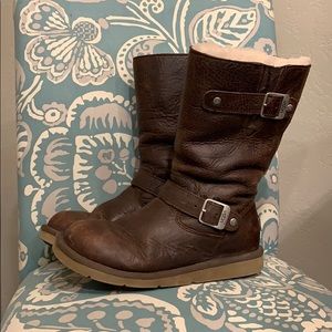 Ugg Kensington Boots 🥮